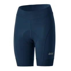 Pantaloncini donna Dotout Cosmo - Blu