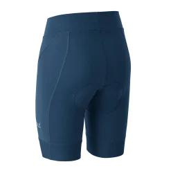 Pantaloncini donna Dotout Cosmo - Blu scuro