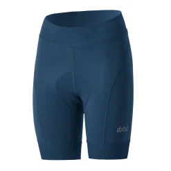 Pantaloncini donna Dotout Cosmo - Blu scuro