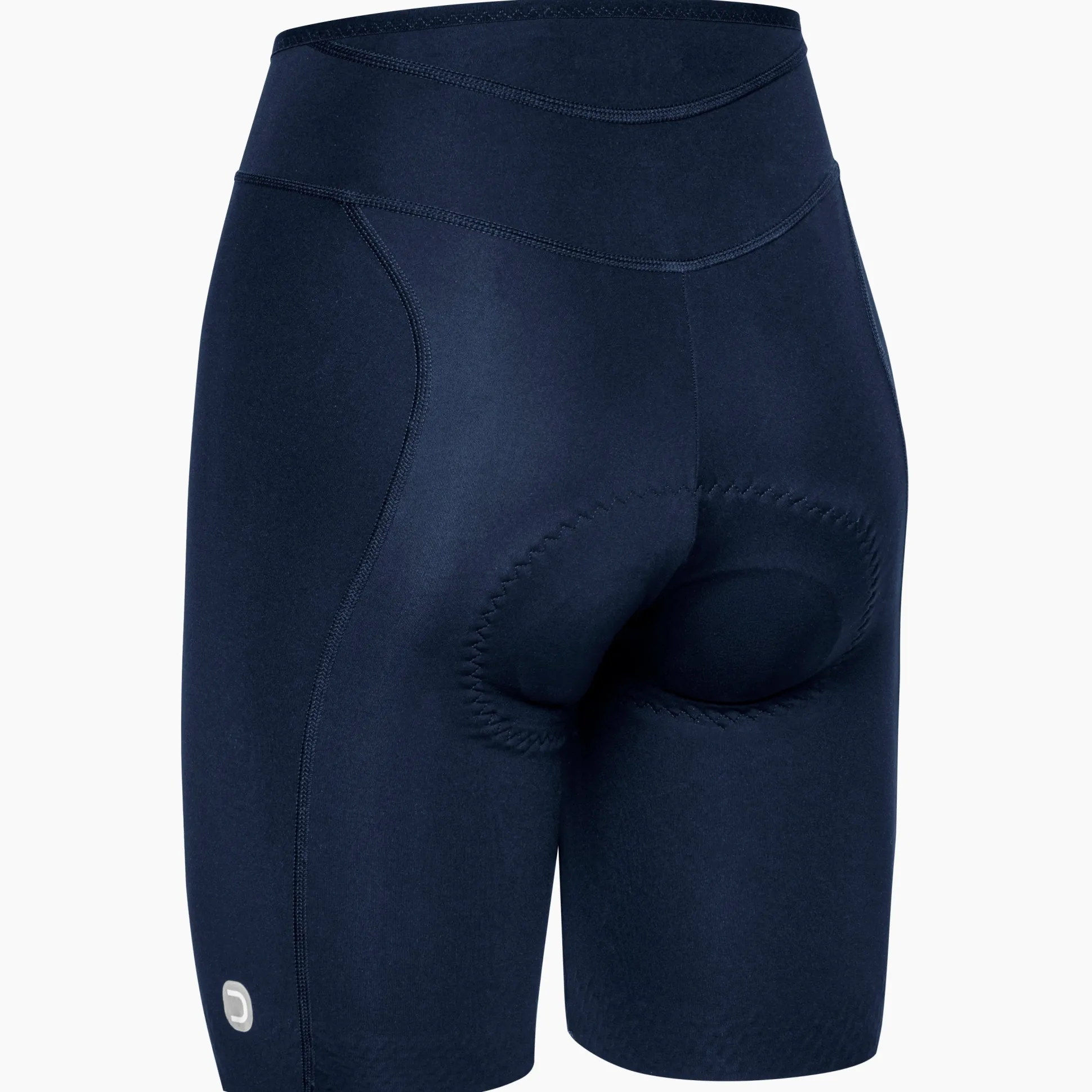 Pantaloncini donna Dotout Cosmo 2.0 - Blu