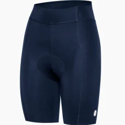 Pantaloncini donna Dotout Cosmo 2.0 - Blu