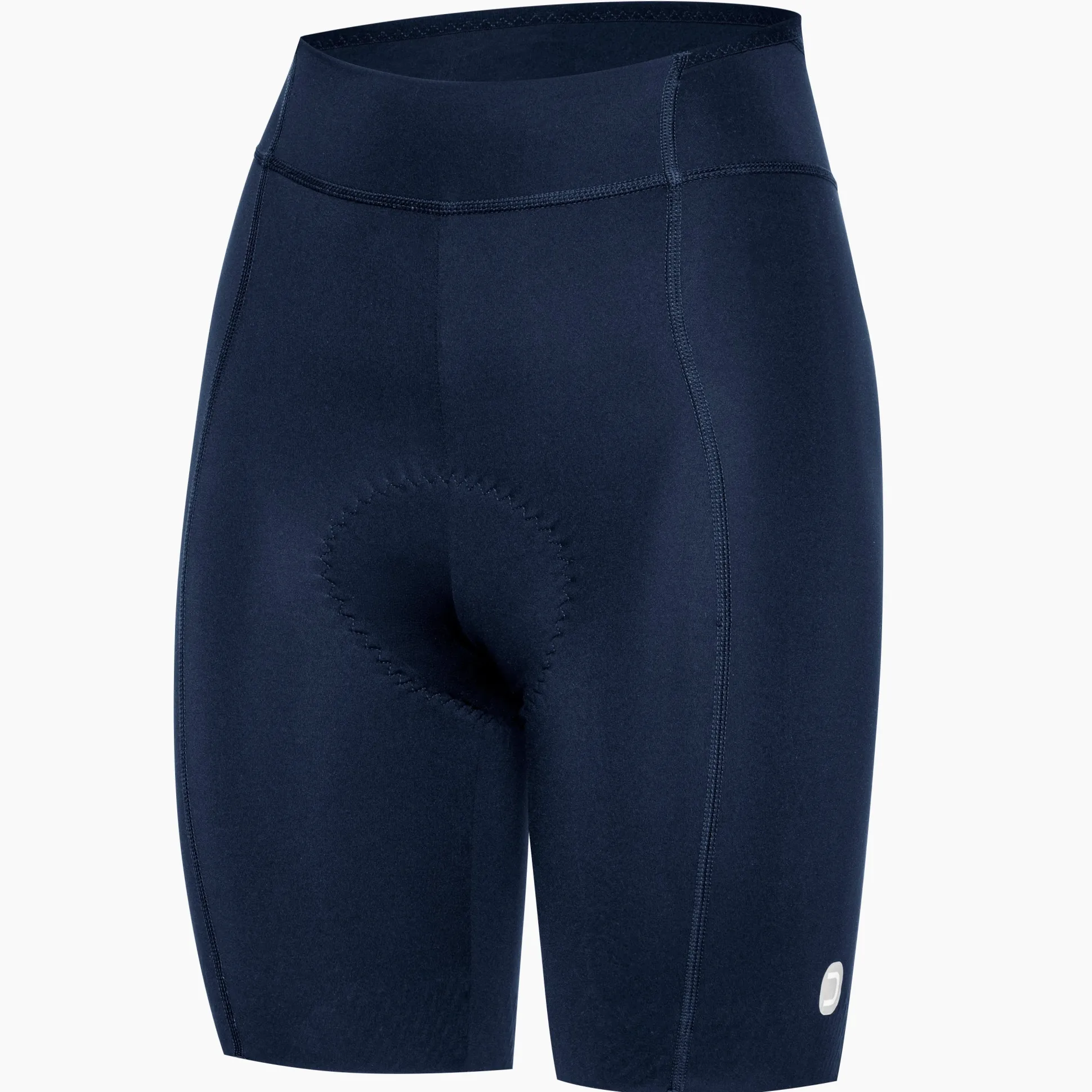 Pantaloncini donna Dotout Cosmo 2.0 - Blu