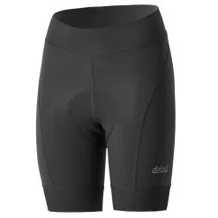 Pantaloncini donna Dotout Cosmo - Nero nero