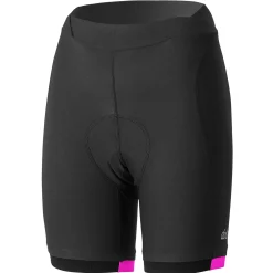Pantaloncini donna Dotout Instinct Pro - Fucsia