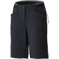 Pantaloncini donna Dotout Storm - Grigio