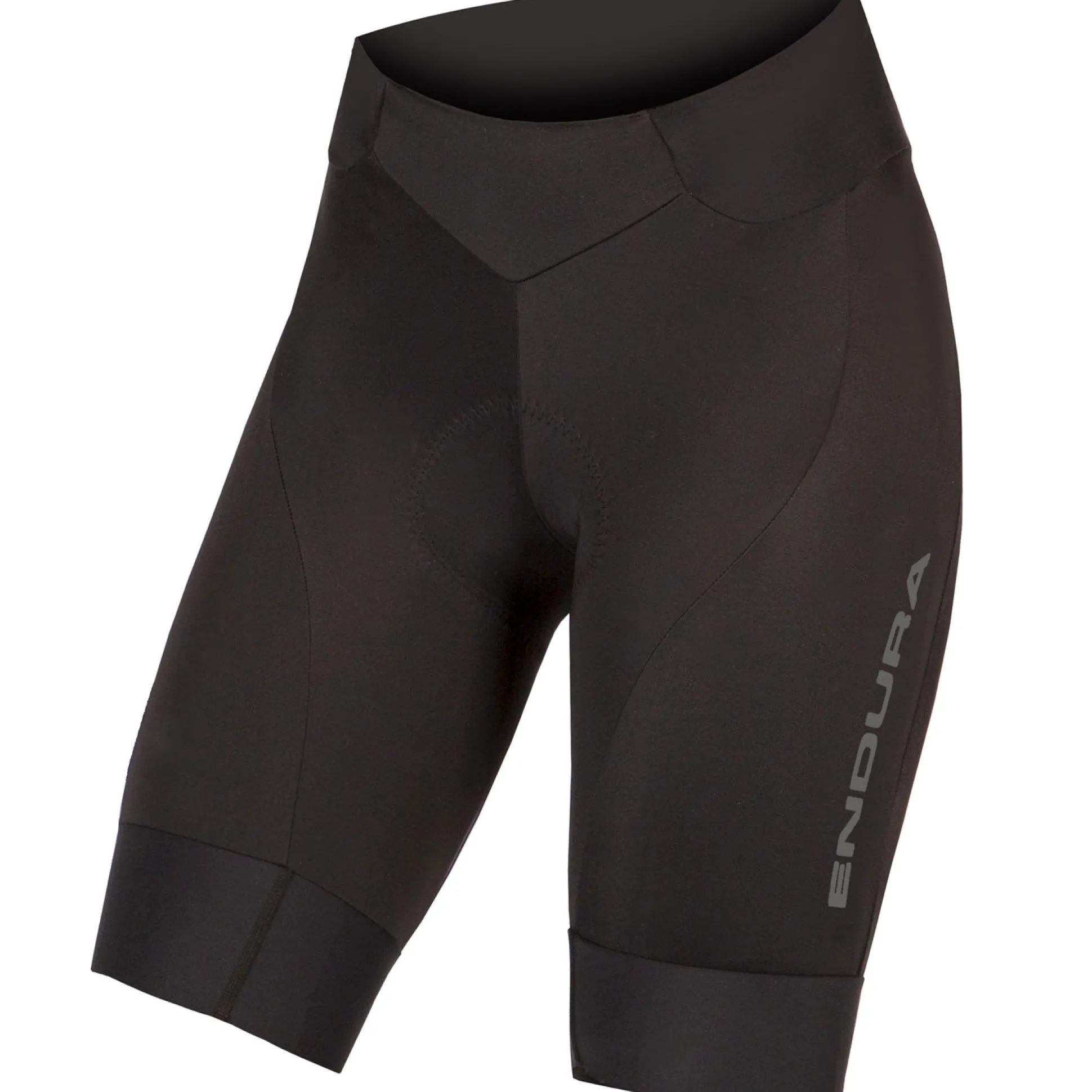 Pantaloncini donna Endura FS260 Waist - Nero