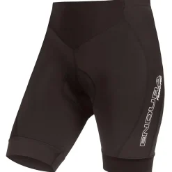Pantaloncini donna Endura FS260-Pro - Nero
