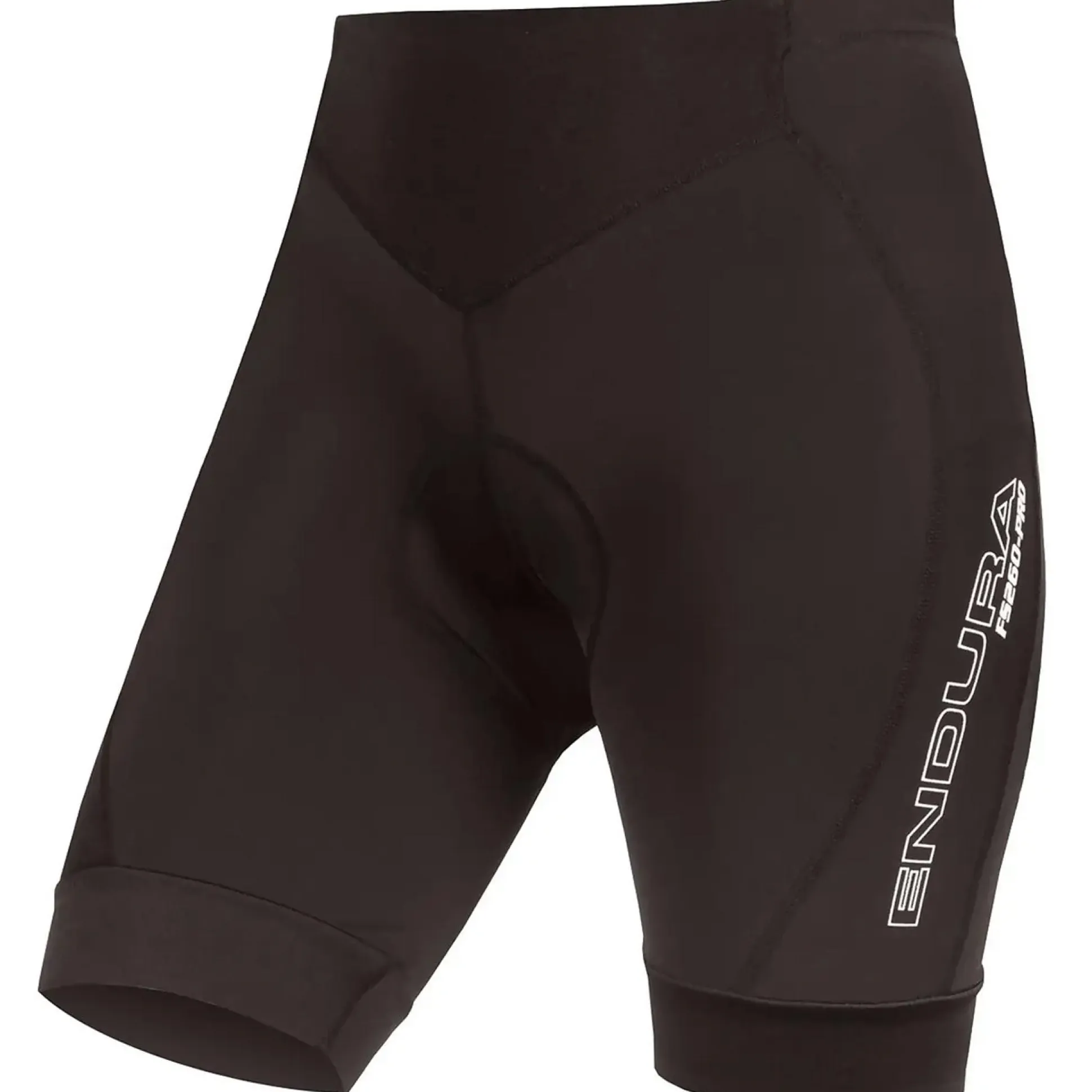 Pantaloncini donna Endura FS260-Pro - Nero