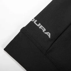 Pantaloncini Donna Endura Xtract Gel - Nero