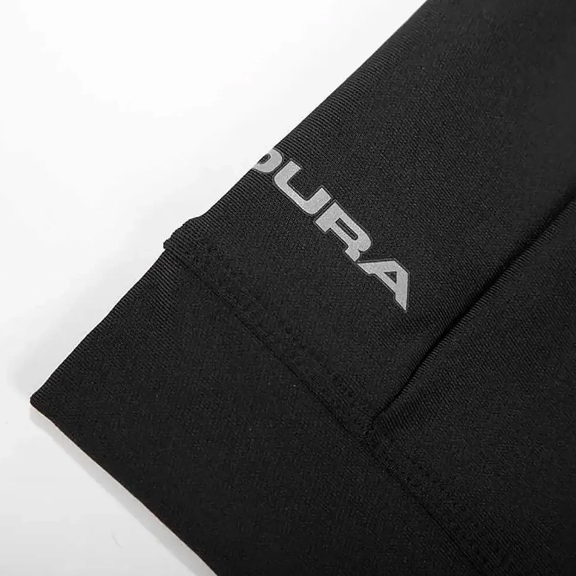 Pantaloncini Donna Endura Xtract Gel - Nero