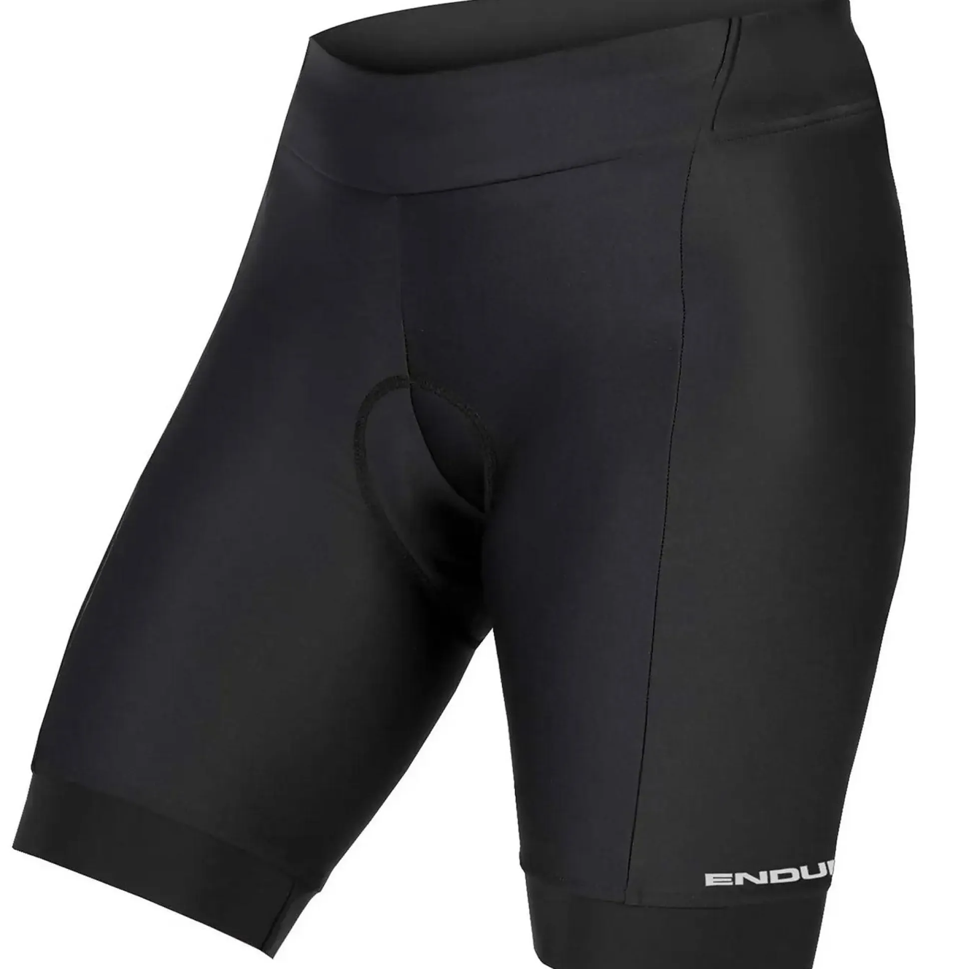 Pantaloncini Donna Endura Xtract Gel - Nero