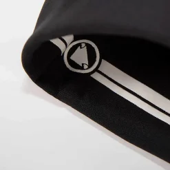 Pantaloncini Donna Endura Xtract Gel - Nero