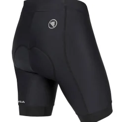 Pantaloncini Donna Endura Xtract Gel - Nero