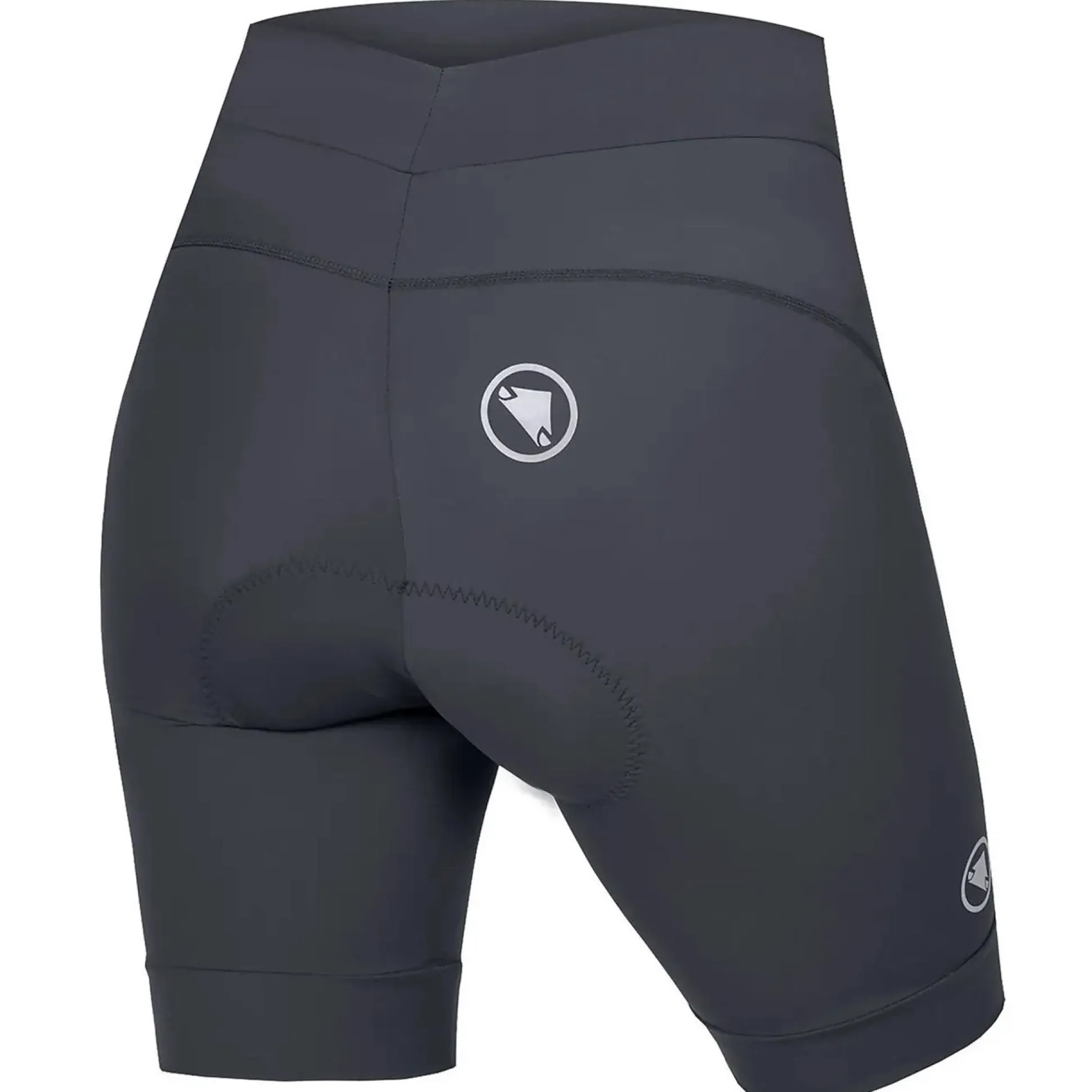 Pantaloncini Donna Endura Xtract Lite - Grigio