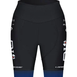 Pantaloncini donna Fdj Nouvelle-Aquitane Limited 5.0 K9