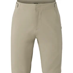 Pantaloncini donna Gobik Commuter Abbey - Marrone