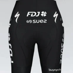 Pantaloncini donna Gobik FDJ Suez 2025 Limited 6.0 K9