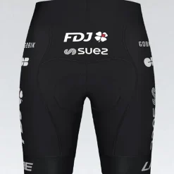 Pantaloncini donna Gobik FDJ Suez 2024 Limited 6.0 K9