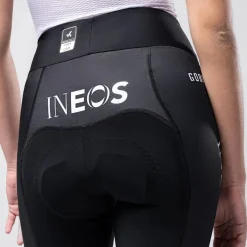 Pantaloncini donna Gobik Ineos Grenadiers 2025 Limited 6.0 K9