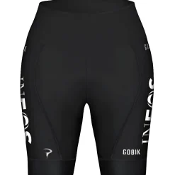 Pantaloncini donna Gobik Ineos Grenadiers 2025 Limited 6.0 K9