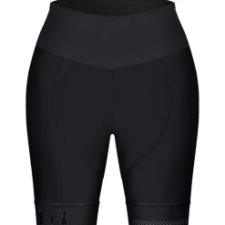 Pantaloncini donna Gobik Limited 5.0 K9 - Nero