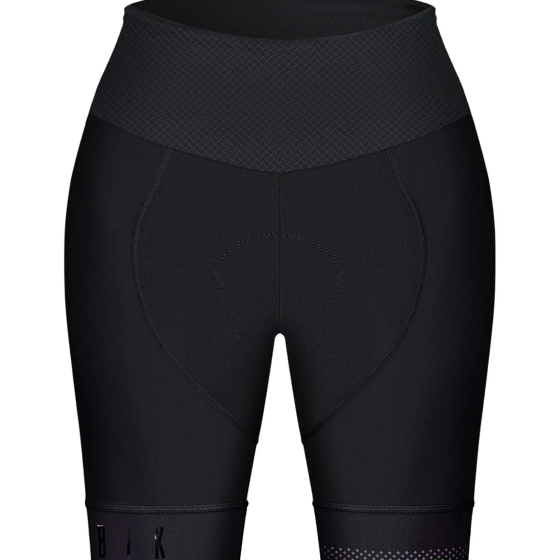 Pantaloncini donna Gobik Limited 5.0 K9 - Nero
