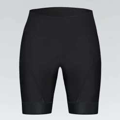 Pantaloncini donna Gobik Limited 6.0 K6 - Nero