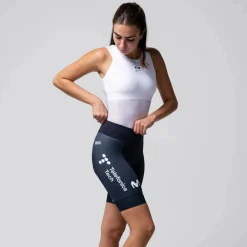 Pantaloncini donna Gobik Movistar 2025 Limited 6.0 K9