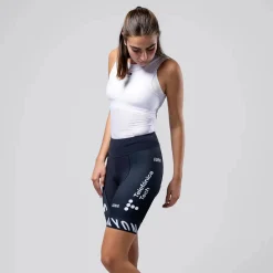 Pantaloncini donna Gobik Movistar 2025 Limited 6.0 K9