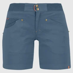 Pantaloncini donna Karpos Noghera - Blu