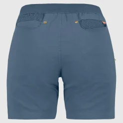 Pantaloncini donna Karpos Noghera - Blu