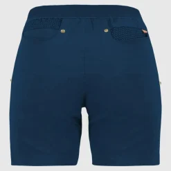 Pantaloncini donna Karpos Noghera - Blu scuro