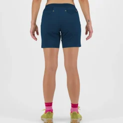 Pantaloncini donna Karpos Noghera - Blu scuro