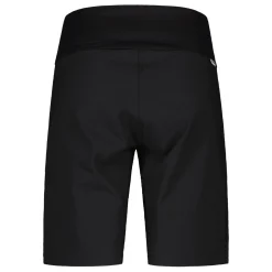 Pantaloncini donna Maloja BadusM - Nero