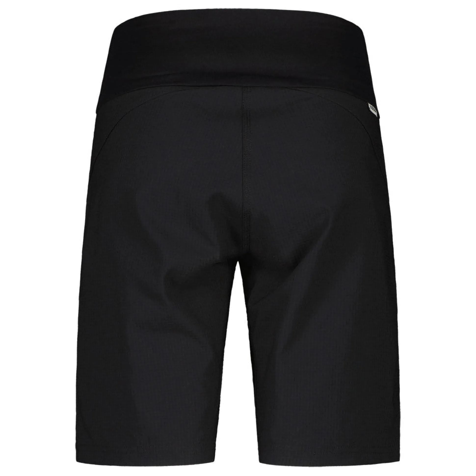 Pantaloncini donna Maloja BadusM - Nero