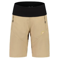 Pantaloncini donna Maloja BadusM - Beige