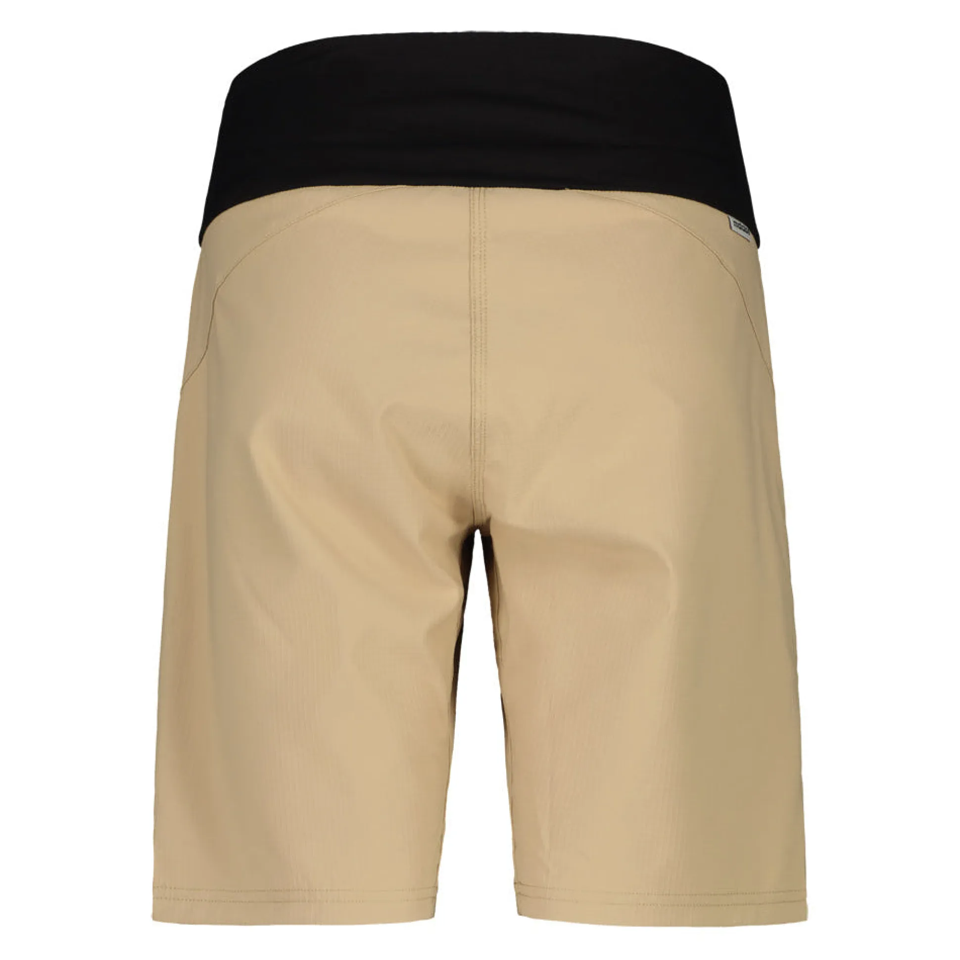 Pantaloncini donna Maloja BadusM - Beige