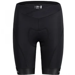 Pantaloncini donna Maloja MinorM - Nero