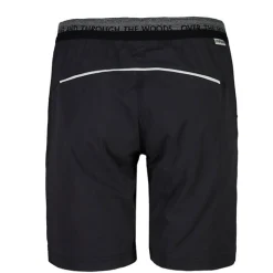 Pantaloncini donna Maloja NettaM - Nero