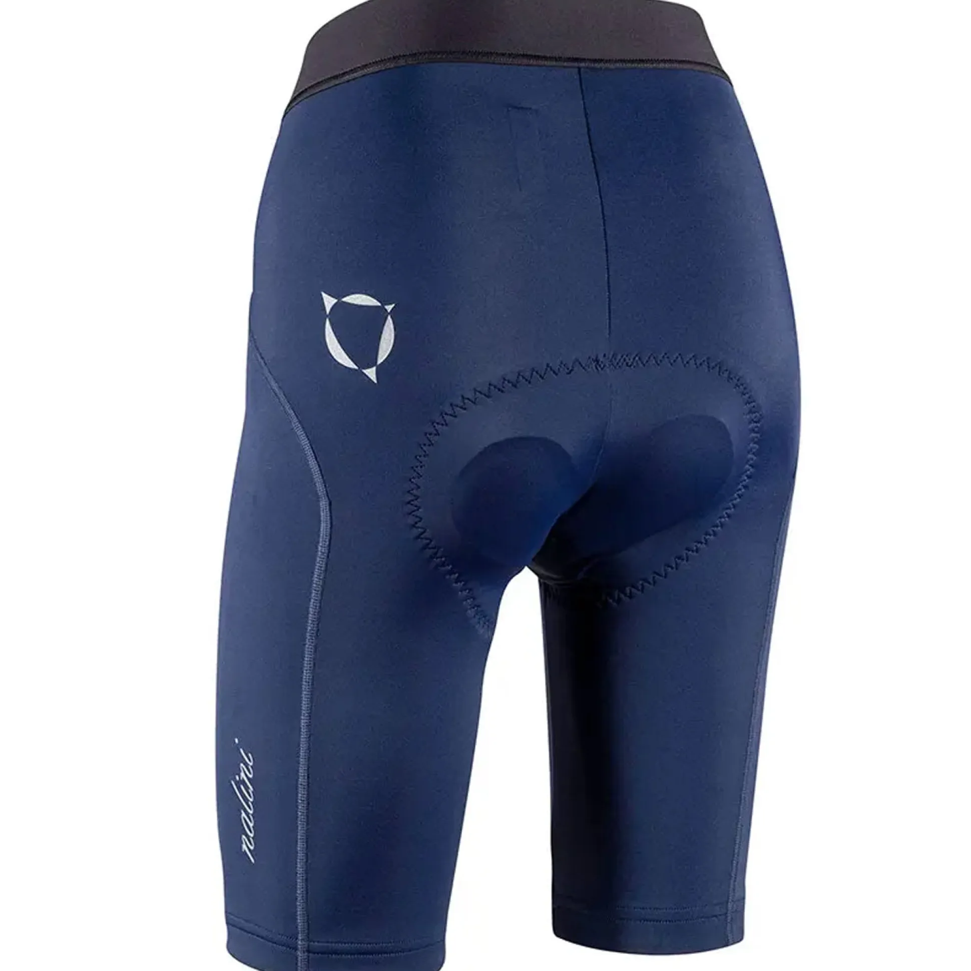 Pantaloncini donna Nalini Cortina 1956 - Blu