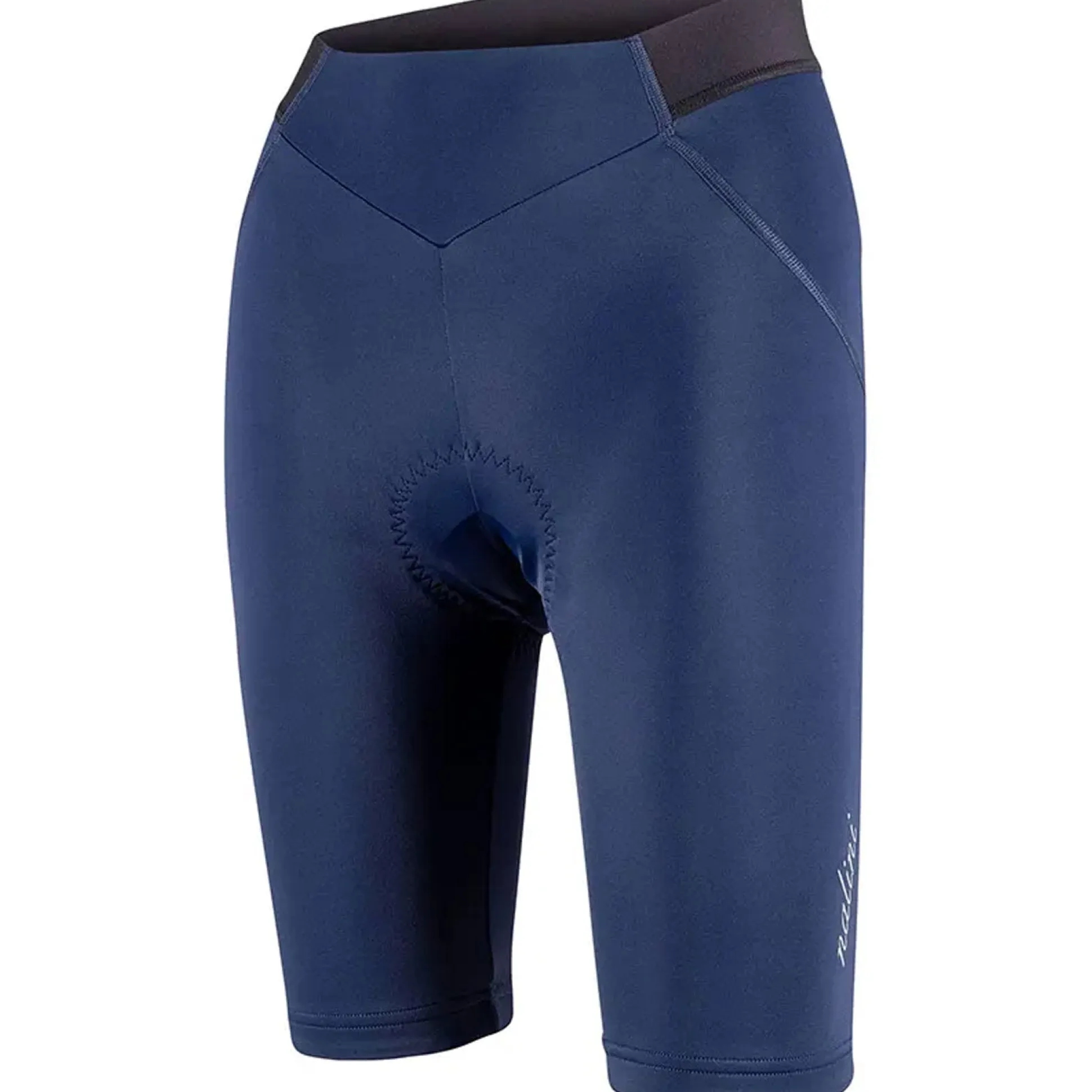 Pantaloncini donna Nalini Cortina 1956 - Blu