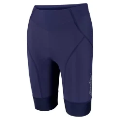 Pantaloncini donna Nalini Road - Blu