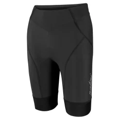 Pantaloncini donna Nalini Road - Nero