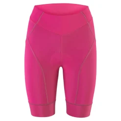 Pantaloncini donna Nalini Road - Fucsia