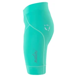 Pantaloncini donna Nalini Road - Azzurro