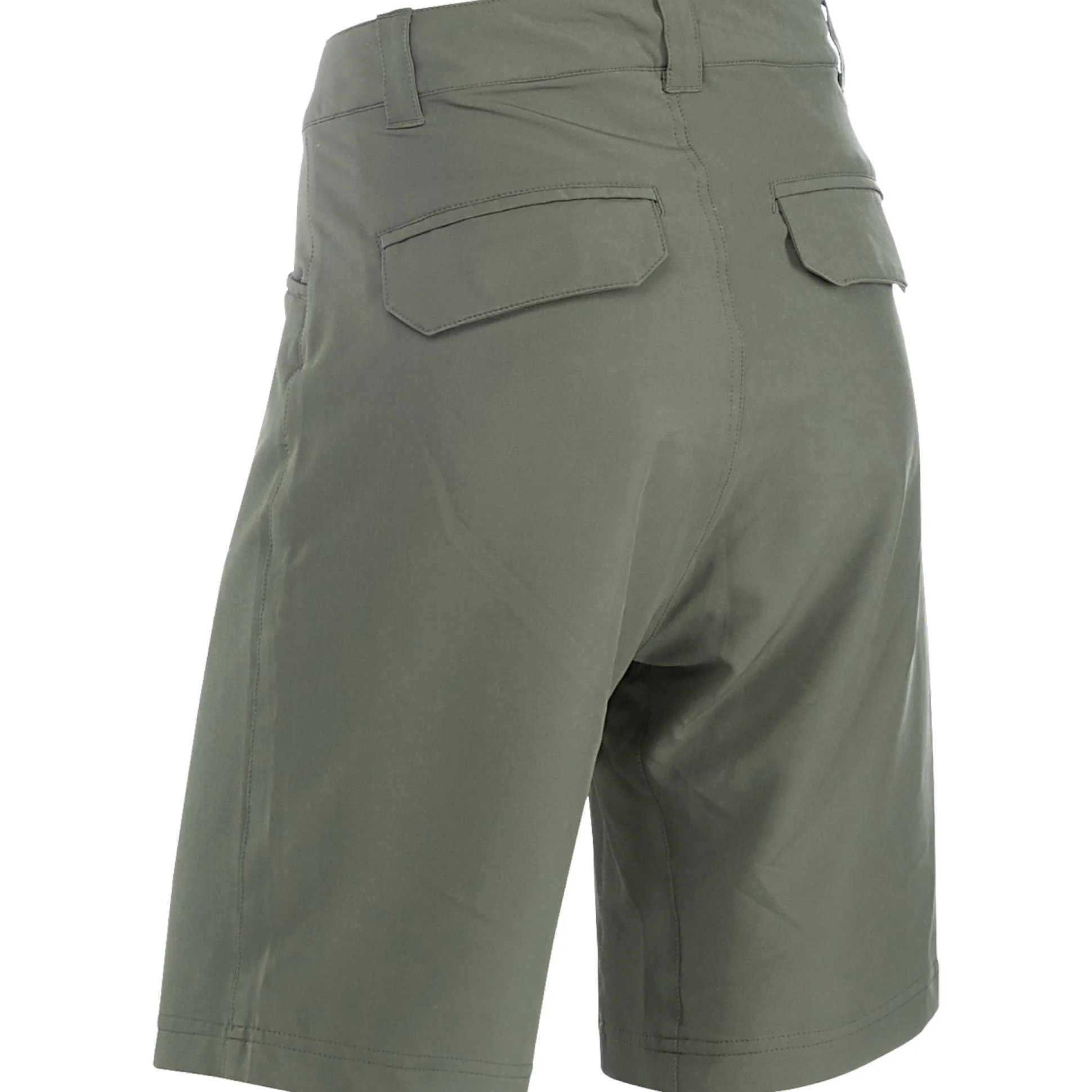 Pantaloncini donna Northwave Escape baggy - Verde