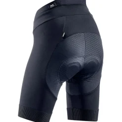 Pantaloncini donna Northwave Active - Nero