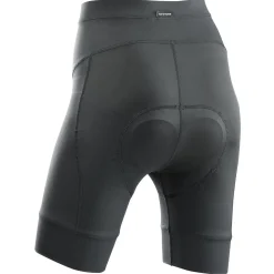 Pantaloncini donna Northwave Active - Nero nero