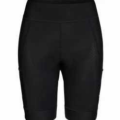 Pantaloncini donna Pas Normal Studios Essential - Nero