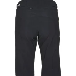 Pantaloncini donna Poc Essential Mtb - Nero